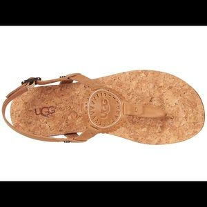 Ugg Sandals